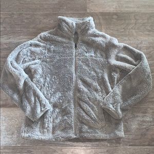 Columbia Zip up jacket